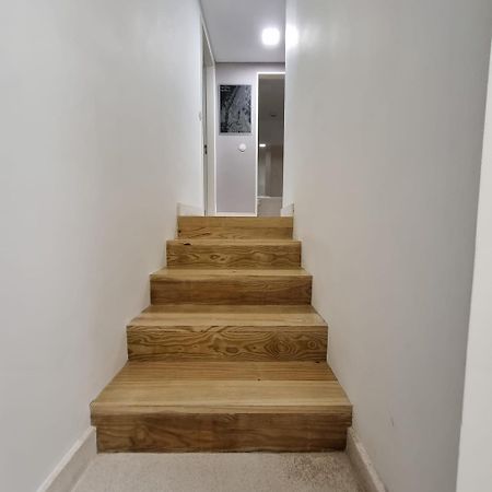 Appartamento Neo Oporto Esterno foto