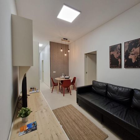 Appartamento Neo Oporto Esterno foto