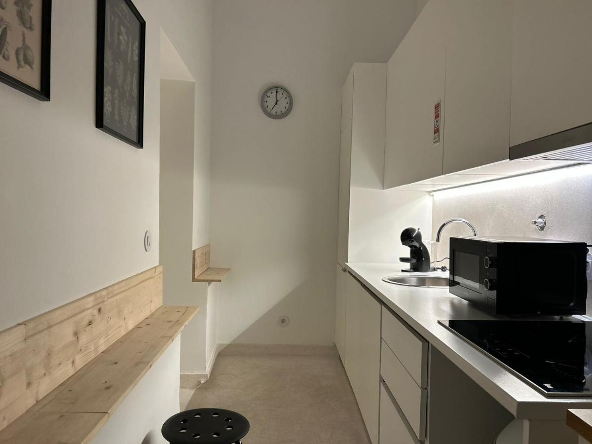 Appartamento Neo Oporto Esterno foto