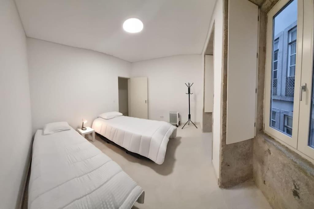 Appartamento Neo Oporto Esterno foto