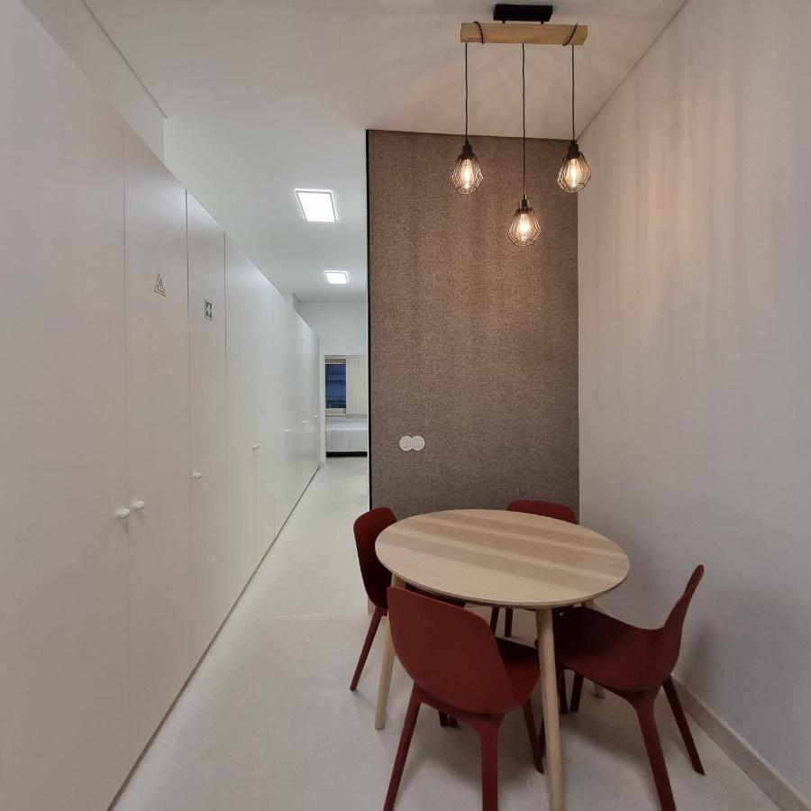 Appartamento Neo Oporto Esterno foto