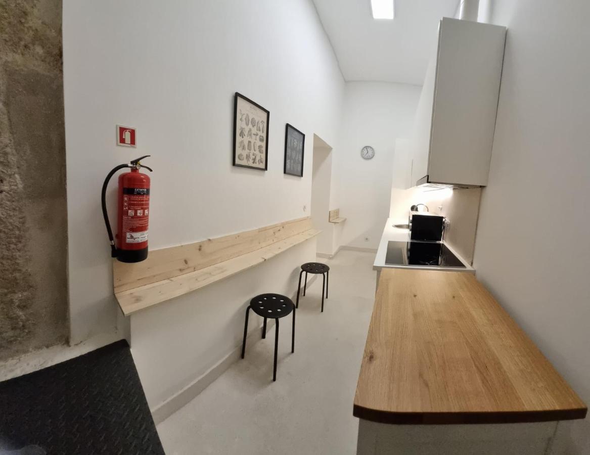 Appartamento Neo Oporto Esterno foto