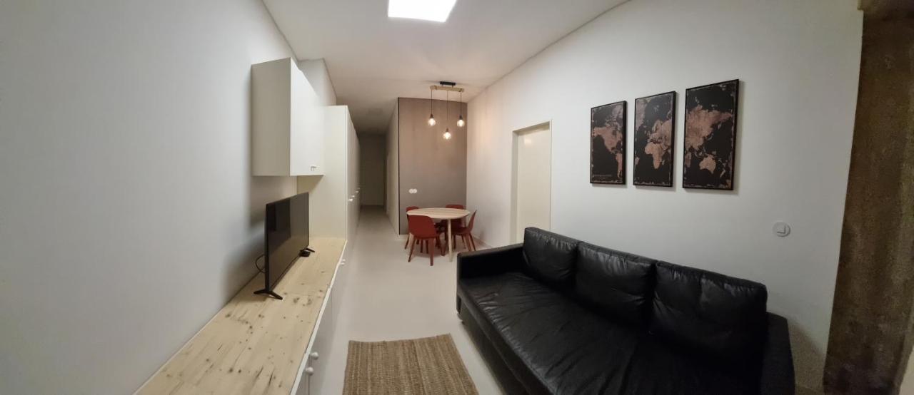 Appartamento Neo Oporto Esterno foto
