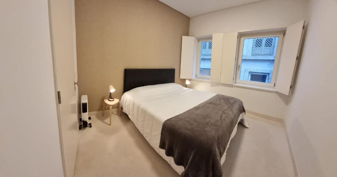 Appartamento Neo Oporto Esterno foto