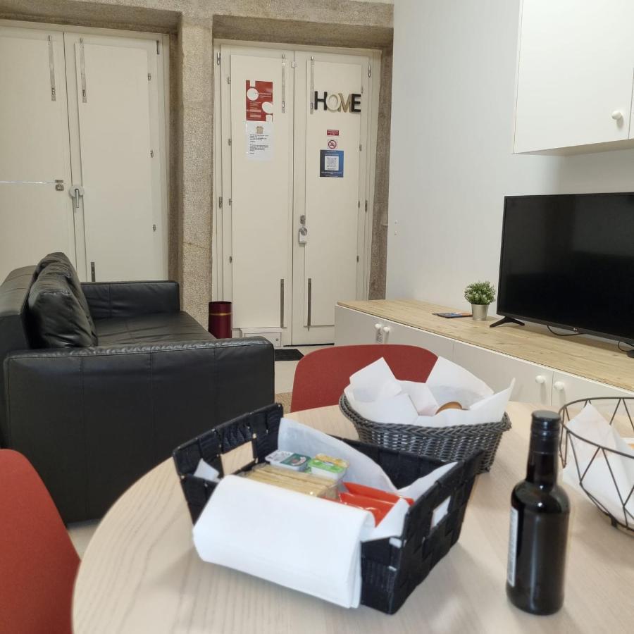 Appartamento Neo Oporto Esterno foto