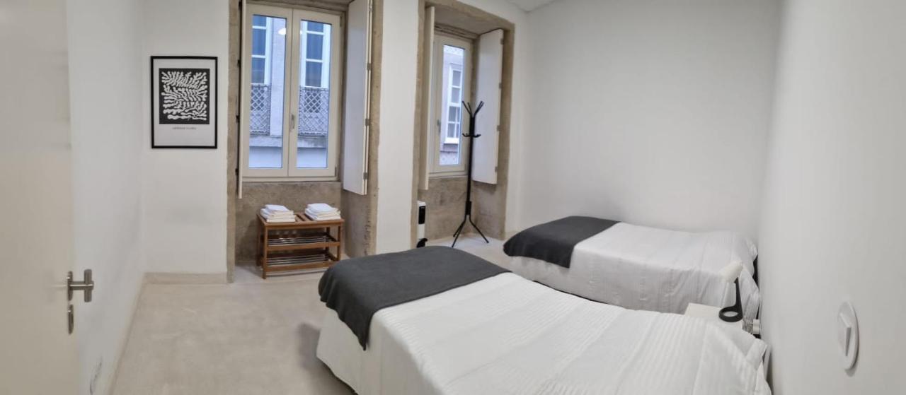 Appartamento Neo Oporto Esterno foto