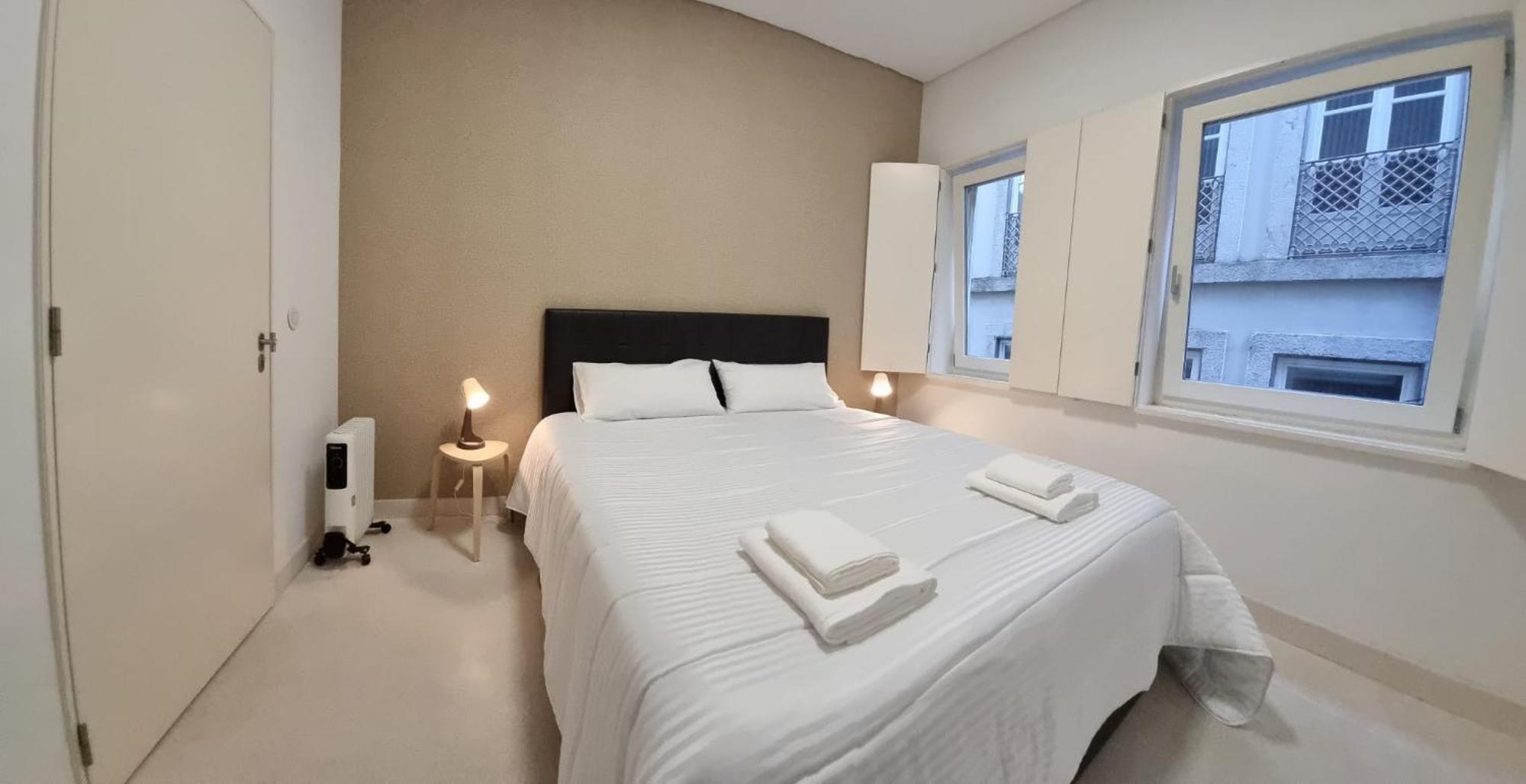 Appartamento Neo Oporto Esterno foto