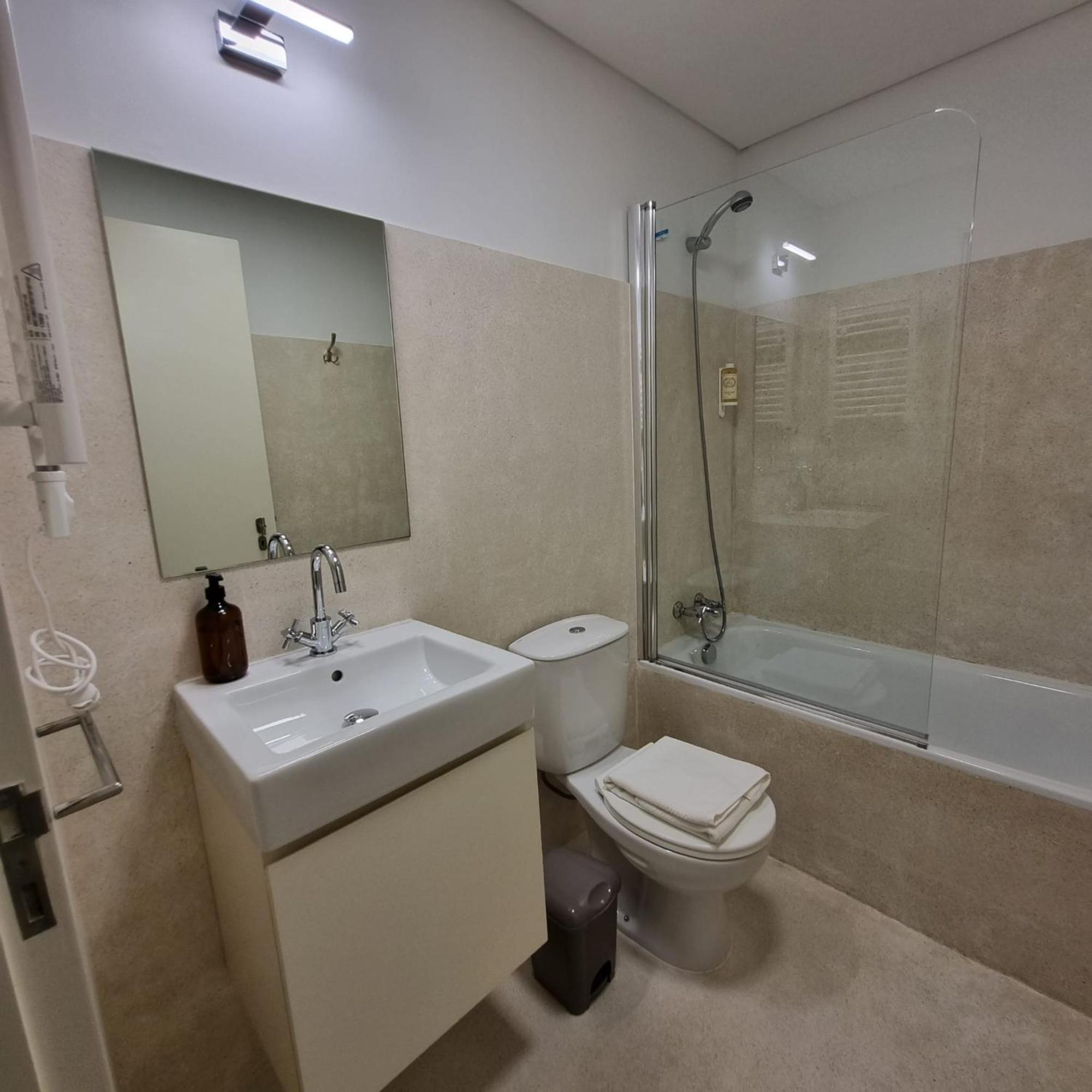 Appartamento Neo Oporto Esterno foto